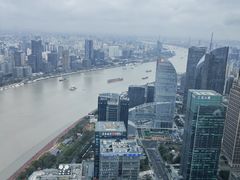 -东方明珠广播电视塔