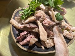 -茂县小辣椒川菜馆-羌家铜锅土火锅
