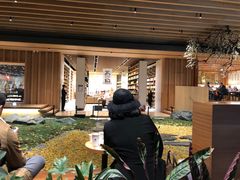 -Seesaw Coffee(朝阳大悦城店)