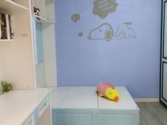 -创美居装饰(中洲里程店)