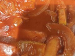 -汉米达特色料理餐厅(郴州友阿国际广场店)
