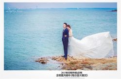 点击看大图 -唯爱婚纱国际影城(曙光大厦店)