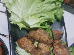 -云晓光头烧烤吧(盛夏店)