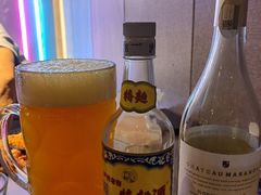 -微醺烤牛·炭火烧烤·精酿啤酒(东郊记忆店)