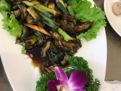 -老虎滩船说·海胆水饺·大连海鲜(老虎滩店)