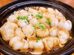 -小天厨民间菜馆(深圳街店)