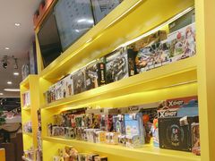 -meland·儿童乐园·游戏厅娃娃机·电玩Xbox(成都合生汇店)