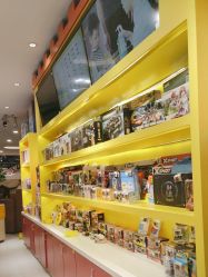 -meland·儿童乐园·游戏厅娃娃机·电玩Xbox(成都合生汇店)