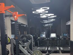 -VPsmart私教健身工作室(新华路旗舰店)