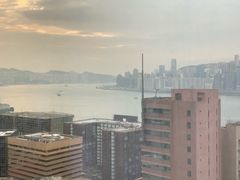 -香港尖沙咀凯悦酒店