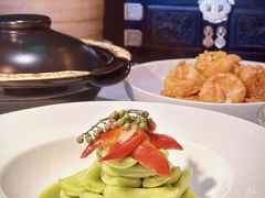 -莉莉海堂HAITANG·烤鸭(国贸商城店)