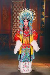 -华韵京剧摄影(洋桥角门东店)