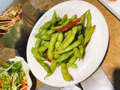 -邢氏老太太烧烤(南山店)