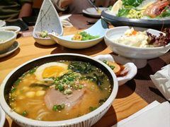 -禾风·海鲜料理自助(玉林店)