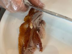 -大鸭梨烤鸭(金色漫香店)