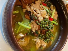 澳洲和牛舌-民国红公馆·秦淮八艳(夫子庙店)
