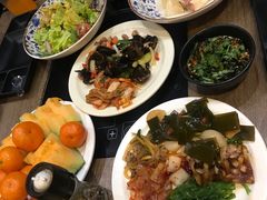 -火炉火自助餐(悠唐购物中心店)