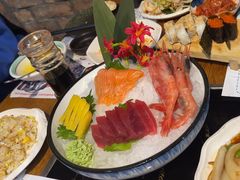 -松坂屋日料自助(长城路店)