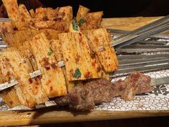 -纳瓦新疆菜(银都店)
