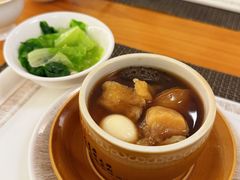 李清珍品佛跳墙-李清佛跳墙|福建省十大名厨之首(后江埭店)