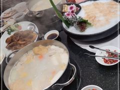 -協成海鮮火鍋(老店)