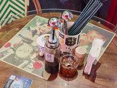 -霆记海鲜·只为这碗面(滨江店)