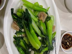 -百姓百味海鲜酒楼(粤垦路总店)