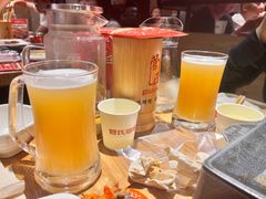 -管氏翅吧(甘家口店)