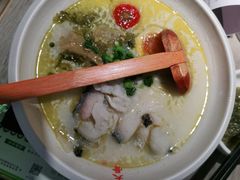 -味千拉面(德雅路CFC富兴时代店)