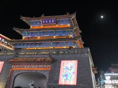 -鼓楼夜市