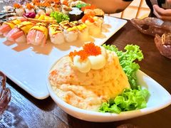 -河风精致寿司(昌平店)