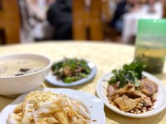 -电白鸭粥店(下沙二坊88号店)