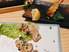 -贵木日本料理·铁板烧(新地假日广场店)