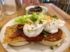 -Egg•Allday Brunch(襄阳北路店)