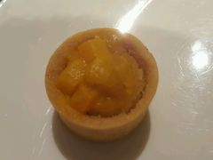 -长沙北辰洲际酒店-兰调全日餐厅