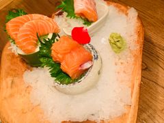 -阿吾罗日本料理(K11艺术中心店)