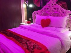 -天使恋人主题酒店(深圳翻身路店)