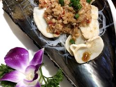 -必点海鲜·鲅鱼水饺(鞍山西道店)