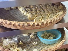 -阿麟馄饨(延长路店)