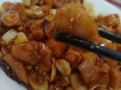-顿顿吉祥·长安味道(启迪香山店)