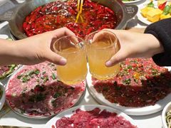 -李常在重庆火锅(合川总店)