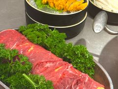 -骨之味·筒骨汤火锅(江头店)