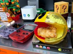 -PIXEL BOY炸鸡店(上海首店)