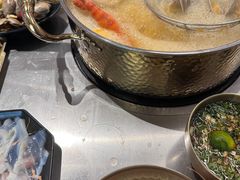 -琥珀川糟粕醋火锅(慈云寺店)