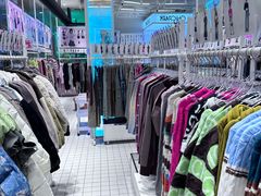 -CHiC PARK(青岛万象城店)