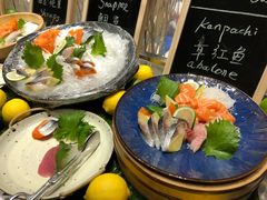 -印象餐厅(杭州国际博览中心北辰大酒店)