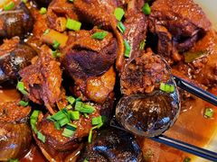 -二十八里太湖船菜(吉祥路店)