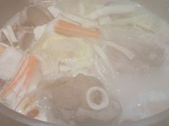 -三人行骨头王火锅(长寿店)