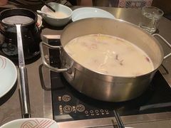 -捞王锅物料理(上海世茂广场店)