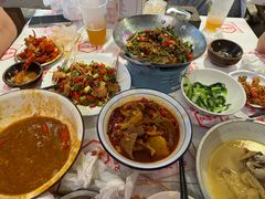 -文和友老长沙龙虾馆(化龙池店)